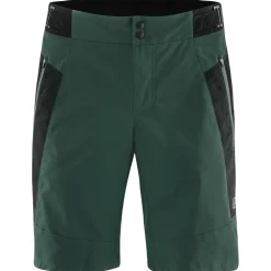Lu00f6ffler Löffler - Bike Shorts Voyage-E CSL - Radhose