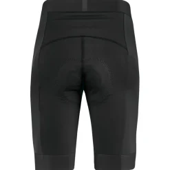 Löffler - Bike Tights Transtex Basic Gel - Radhose>Lu00f6ffler Best