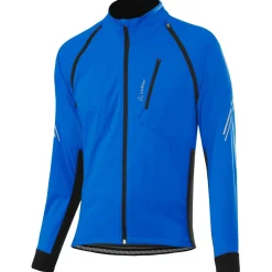Löffler - Bike Zip-Off Jacket San Remo Airblocc Light - Fahrradjacke Fahrradbekleidung|Fahrradjacken