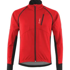 Löffler - Bike Zip-Off Jacket San Remo Airblocc Light - Fahrradjacke Fahrradbekleidung|Fahrradjacken