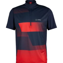 Lu00f6ffler Löffler - Bike-Shirt - Radtrikot