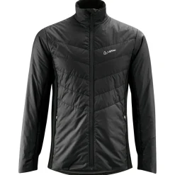 Löffler - Iso-Jacket Elements CF PL60 - Langlaufjacke>Lu00f6ffler Hot