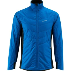Löffler - Iso-Jacket Elements CF PL60 - Langlaufjacke><noscript><img width=