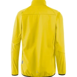 Löffler - Jacket Alpha Airblocc Light - Softshelljacke>Lu00f6ffler Sale