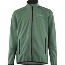 Löffler - Jacket Alpha Airblocc Light - Softshelljacke><noscript><img width=