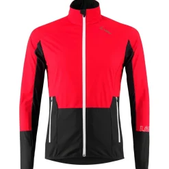 Löffler - Jacket Worldcup REP - Langlaufjacke>Lu00f6ffler Outlet
