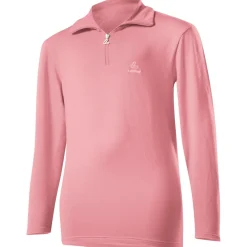 Kinder Lu00f6ffler Löffler - Kid's Midlayer Transtex - Fleecepullover