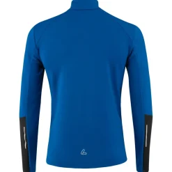 Lu00f6ffler Löffler - Midlayer Tech-Merino - Merinolongsleeve