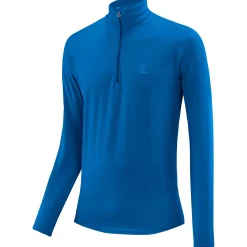 Outlet Löffler - Midlayer Transtex - Fleecepullover Skibekleidung|Skipullover