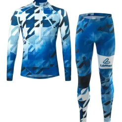 Hot Löffler - Racesuit Worldcup 25 - Bekleidungsset Hosen|Jacken