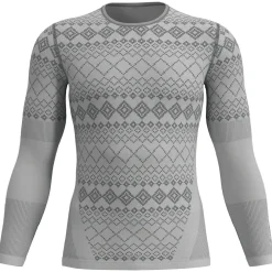 Lu00f6ffler Löffler - Shirt L/S Transtex Warm RETR'X - Kunstfaserunterwäsche^ Skibekleidung|Unterwäsche
