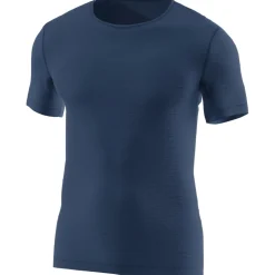 Lu00f6ffler Löffler - Shirt S/S Merino Light - Merinounterwäsche^ Merinounterwäsche|Unterwäsche