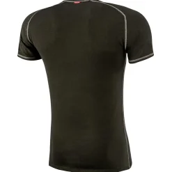 Lu00f6ffler Löffler - Shirt S/S Transtex Warm - T-Shirt^ Unterwäsche|Wanderbekleidung