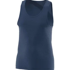 Clearance Löffler - Singlet Merino Light - Merinounterwäsche Trekkingbekleidung|Merinounterwäsche
