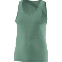 Clearance Löffler - Singlet Merino Light - Merinounterwäsche Trekkingbekleidung|Merinounterwäsche