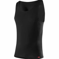 Lu00f6ffler Löffler - Singlet Transtex Light - Kunstfaserunterwäsche