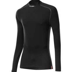 Clearance Löffler - Turtleneck L/S Transtex Warm - Kunstfaserunterwäsche Skibekleidung|Unterwäsche