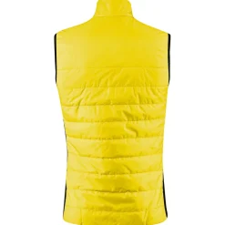 Lu00f6ffler Löffler - Vest PL60 - Kunstfaserweste