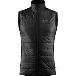 Lu00f6ffler Löffler - Vest PL60 - Kunstfaserweste