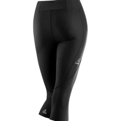 Lu00f6ffler Löffler - Women's 3/4 Tights - Leggings