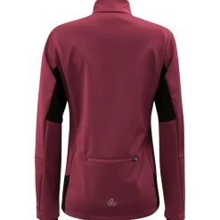 Lu00f6ffler Löffler - Women's Bike Jacket Cosma CF Airblocc Warm - Fahrradjacke^ Fahrradbekleidung|Fahrradjacken