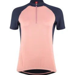 Sale Löffler - Women's Bike Jersey Half-Zip Essence Mid - Radtrikot Fahrradbekleidung|Radtrikots