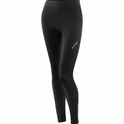 Online Löffler - Women's Bike Long Tights Basic Gel - Radhose Fahrradbekleidung|Radhosen