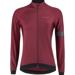 Lu00f6ffler Löffler - Women's Bike L/S Jersey Capitana - Radtrikot