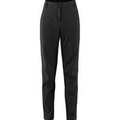 Löffler - Women's Bike Pants Alaska Active Stretch Warm - Radhose>Lu00f6ffler Online