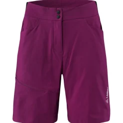 Lu00f6ffler Löffler - Women's Bike Shorts Comfort Comfort-Stretch-Light - Radhose