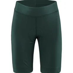 Lu00f6ffler Löffler - Women's Bike Short Tights Tour - Radhose