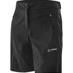 Outlet Löffler - Women's Bike Shorts Evo CSL - Radhose Fahrradbekleidung|Radhosen