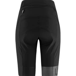 Löffler - Women's Bike Tights Hotbond RF SQL - Radhose>Lu00f6ffler Discount