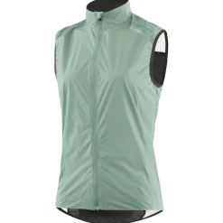 Lu00f6ffler Löffler - Women's Bike Vest Comfort Fit WPM Pocket - Fahrradweste