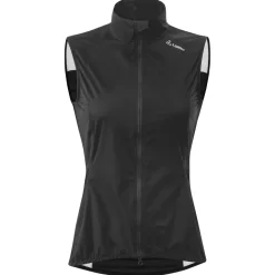 Lu00f6ffler Löffler - Women's Bike Vest WPM Pocket - Fahrradweste^ Fahrradbekleidung|Fahrradwesten