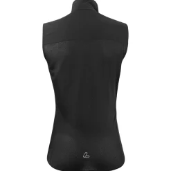 Lu00f6ffler Löffler - Women's Bike Vest WPM Pocket - Fahrradweste^ Fahrradbekleidung|Fahrradwesten