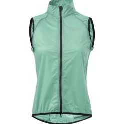 Lu00f6ffler Löffler - Women's Bike Zip-Off Jacket Windshell - Fahrradjacke^ Fahrradbekleidung|Fahrradjacken