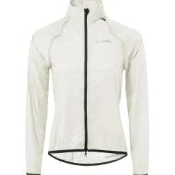 Lu00f6ffler Löffler - Women's Bike Zip-Off Jacket Windshell - Fahrradjacke^ Fahrradbekleidung|Fahrradjacken