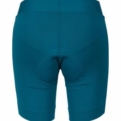 Lu00f6ffler Löffler - Women's Bike-Hose Tour Extrakurz - Radhose^ Fahrradbekleidung|Radhosen