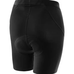 Lu00f6ffler Löffler - Women's Cycling Undershorts Elastic 2.0 - Radunterhose
