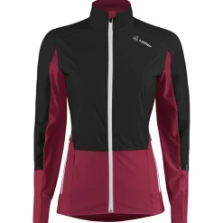 Löffler - Women's Jacket Worldcup REP - Langlaufjacke><noscript><img width=