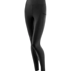 Löffler - Women's Long Tights - Leggings>Lu00f6ffler Hot