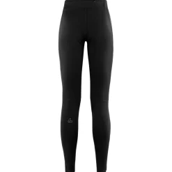 Löffler - Women's Long Tights DD - Lauftights Laufbekleidung|Hosen