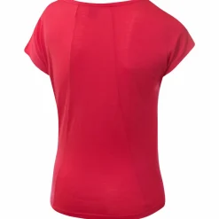 Lu00f6ffler Löffler - Women's Loose Shirt Merino - Merinounterwäsche^ Trekkingbekleidung|Wanderbekleidung