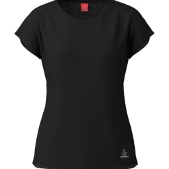 Lu00f6ffler Löffler - Women's Loose Shirt Merino - Merinounterwäsche^ Trekkingbekleidung|Wanderbekleidung