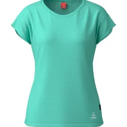 Lu00f6ffler Löffler - Women's Loose Shirt Merino - Merinounterwäsche^ Trekkingbekleidung|Wanderbekleidung