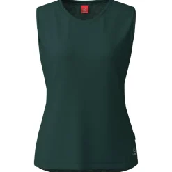 Online Löffler - Women's Loose Tanktop Merino-Tencel - Merinoshirt Alltagsbekleidung|Shirts, Hemden & Longsleeves