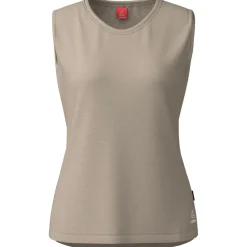 Online Löffler - Women's Loose Tanktop Merino-Tencel - Merinoshirt Alltagsbekleidung|Shirts, Hemden & Longsleeves