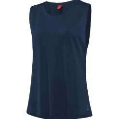 Online Löffler - Women's Loose Tanktop Merino-Tencel - Merinoshirt Alltagsbekleidung|Shirts, Hemden & Longsleeves