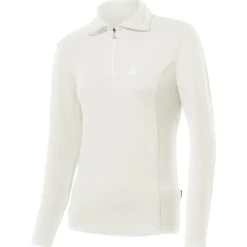 Lu00f6ffler Löffler - Women's Midlayer Evo Turtle Transtex - Fleecepullover^ Skibekleidung|Skipullover